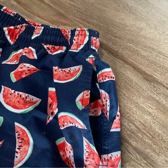 TRUNKS SURF &‎ SWIM CO. Watermelon Slice Swim Shorts XL - Picture 3 of 13